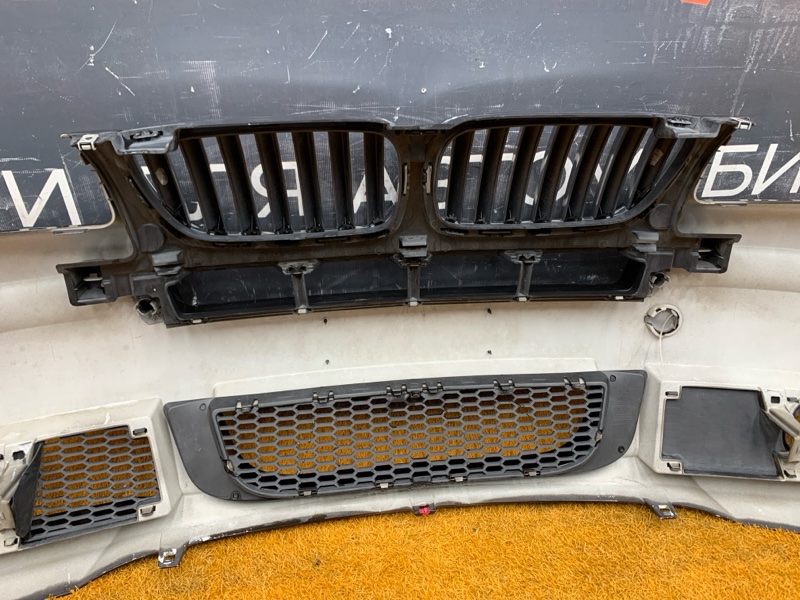 бампер, 34000 рублей, Красноярск