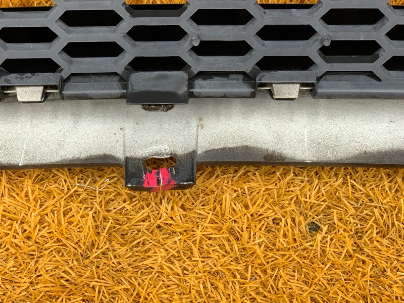 бампер, 34000 рублей, Красноярск