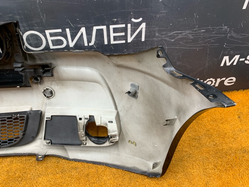 бампер, 34000 рублей, Красноярск