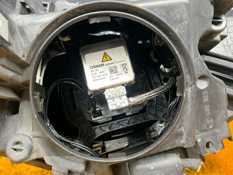 фара, 18000 рублей, Красноярск