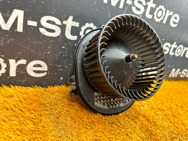 мотор печки, 2500 рублей, Красноярск