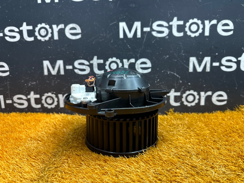 мотор печки, 2500 рублей, Красноярск