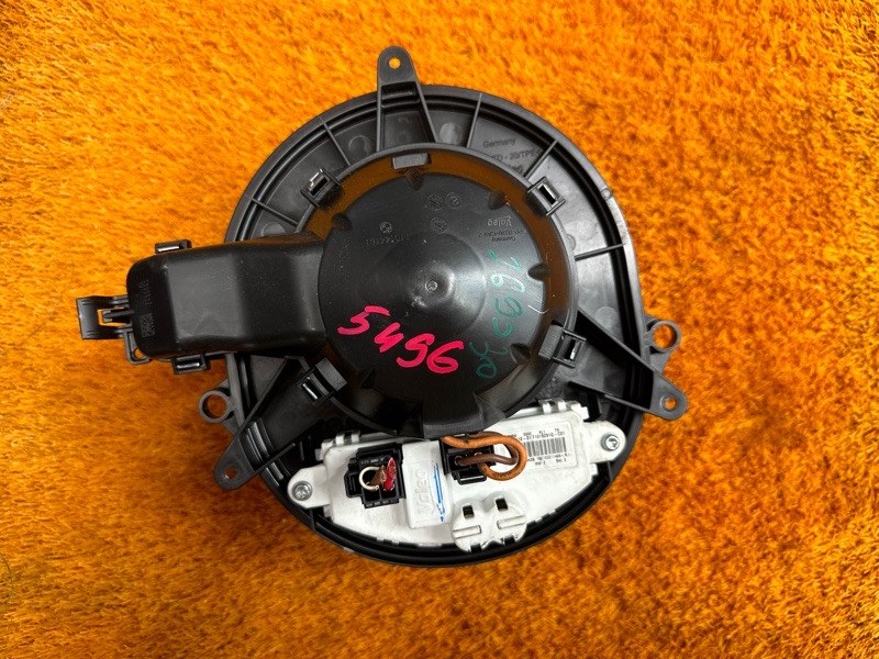 мотор печки, 2500 рублей, Красноярск