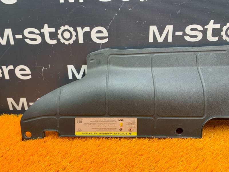 Накладка замка капота, 2500 рублей, Красноярск