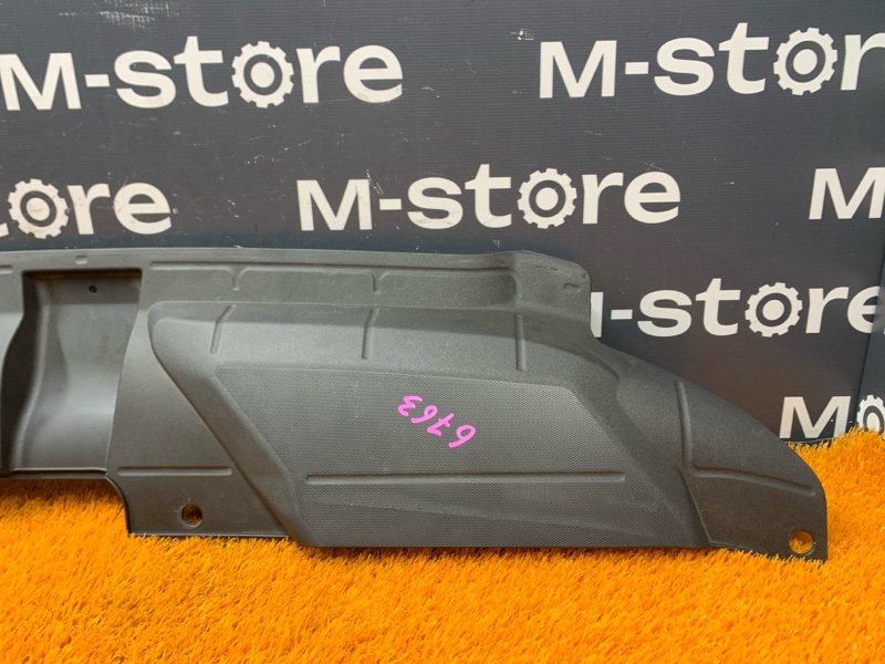 Накладка замка капота, 2500 рублей, Красноярск