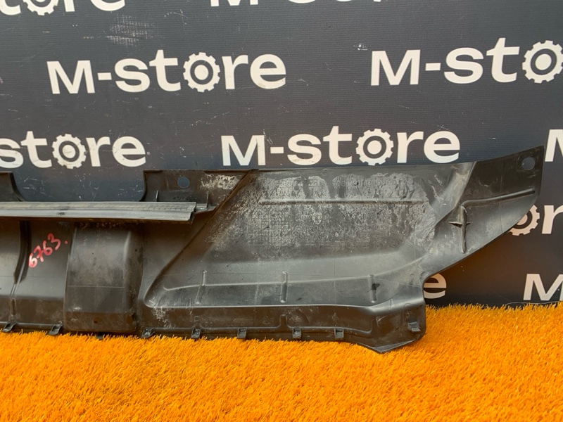 Накладка замка капота, 2500 рублей, Красноярск