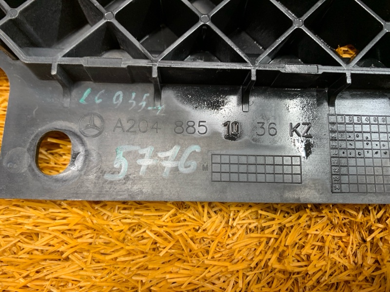 Кронштейн решетки радиатора, 2300 рублей, Красноярск