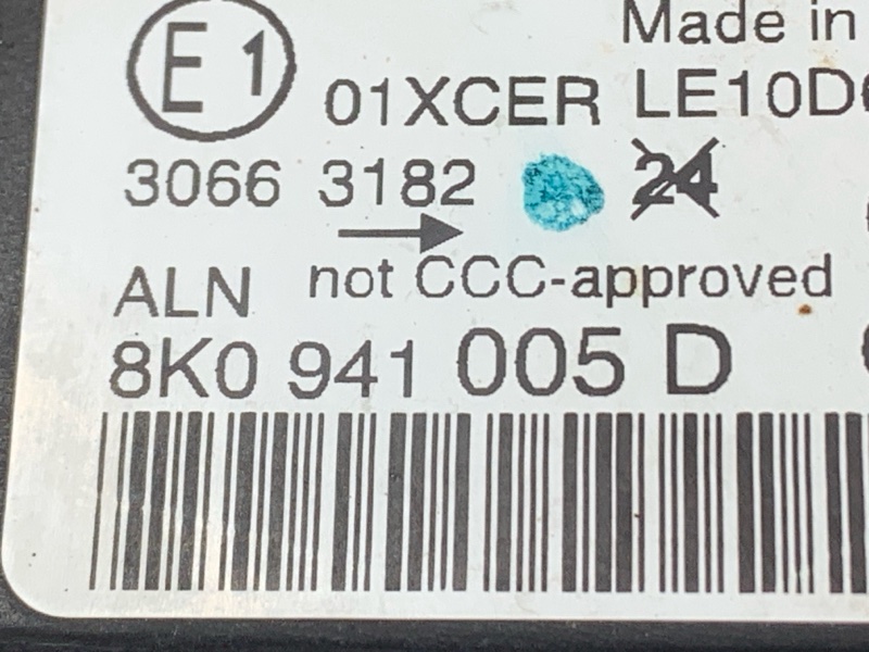 фара, 16000 рублей, Красноярск