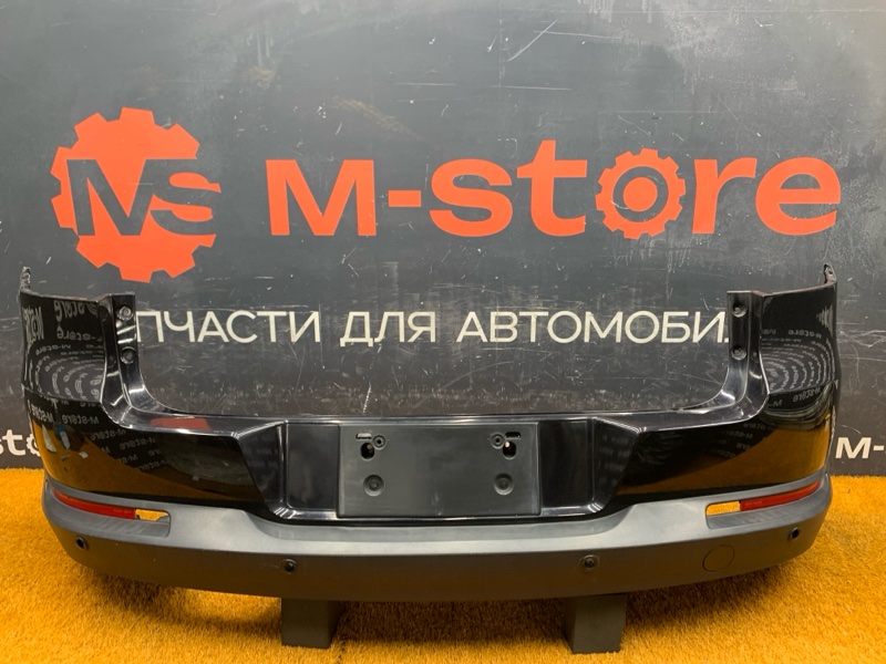 бампер, 18000 рублей, Красноярск