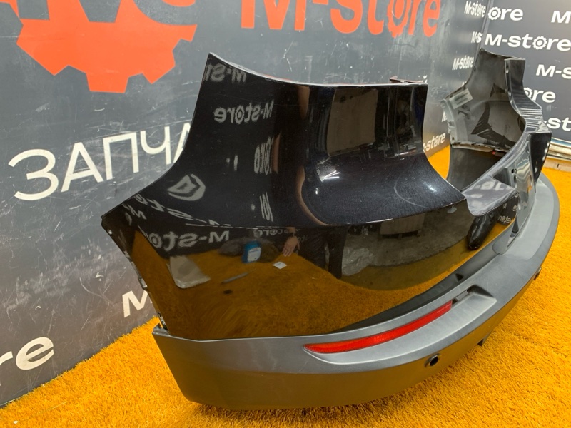 бампер, 18000 рублей, Красноярск