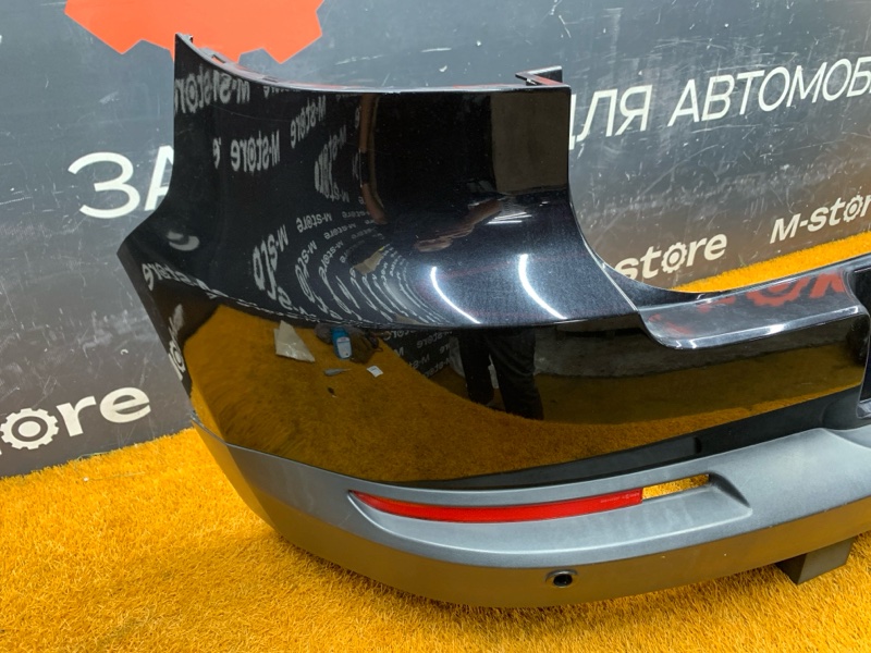 бампер, 18000 рублей, Красноярск