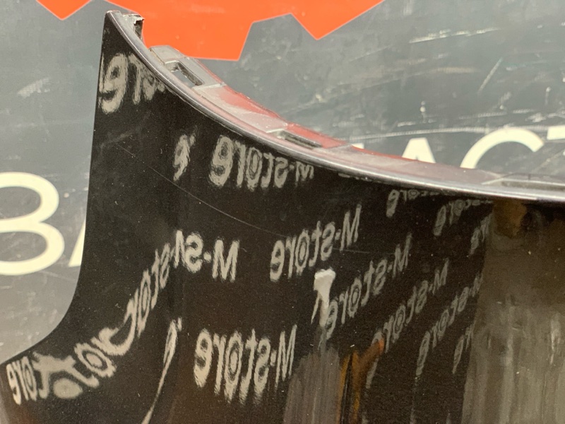 бампер, 18000 рублей, Красноярск