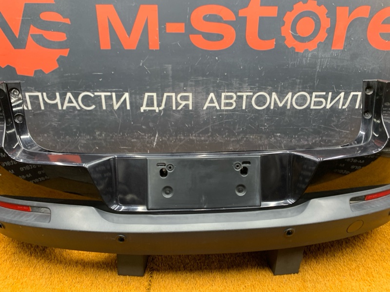 бампер, 18000 рублей, Красноярск