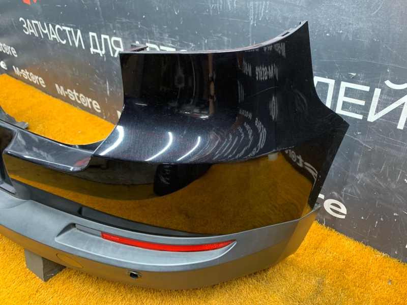 бампер, 18000 рублей, Красноярск