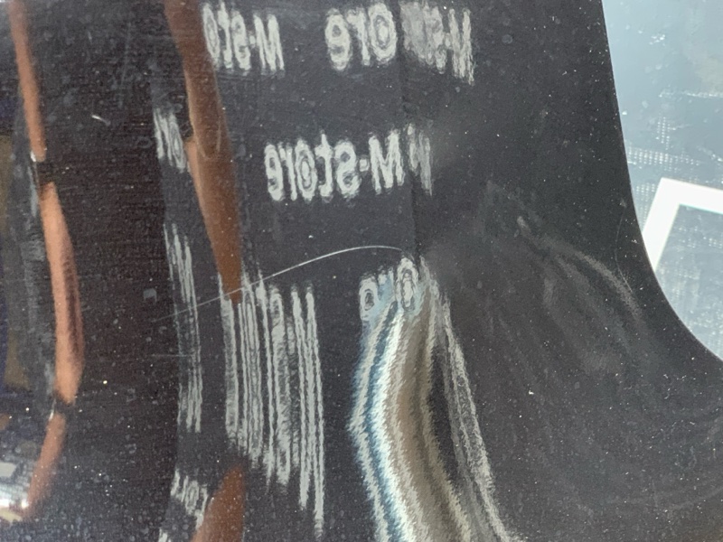 бампер, 18000 рублей, Красноярск