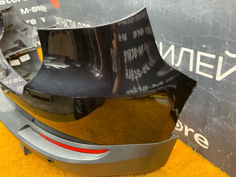 бампер, 18000 рублей, Красноярск