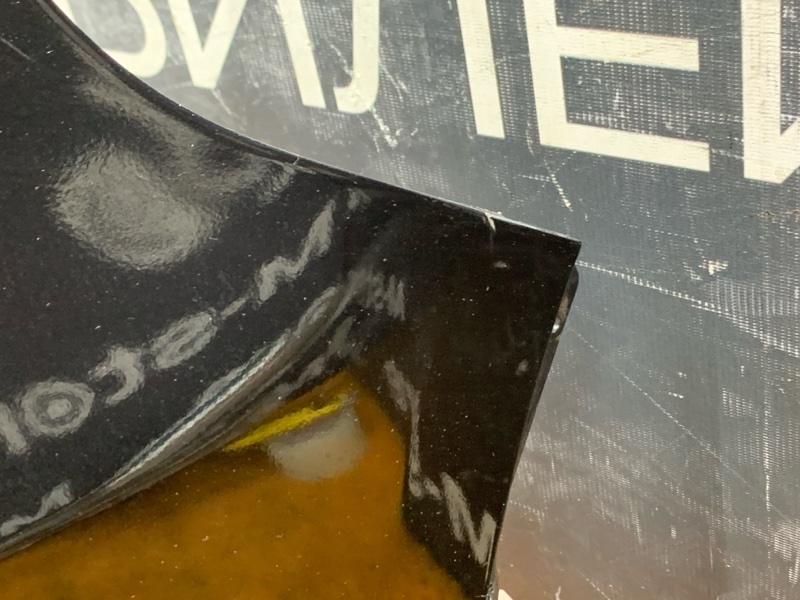 бампер, 18000 рублей, Красноярск