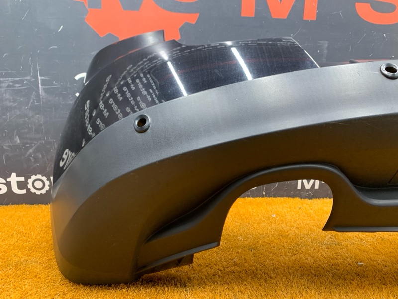 бампер, 18000 рублей, Красноярск