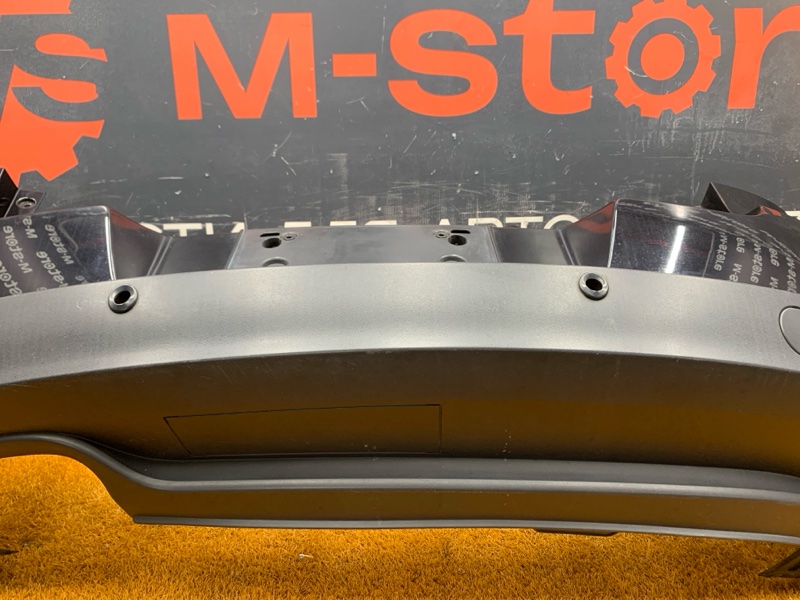 бампер, 18000 рублей, Красноярск