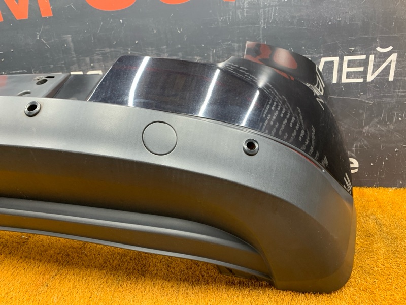 бампер, 18000 рублей, Красноярск