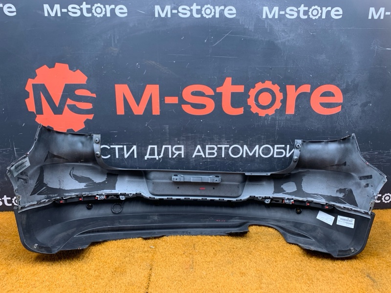 бампер, 18000 рублей, Красноярск