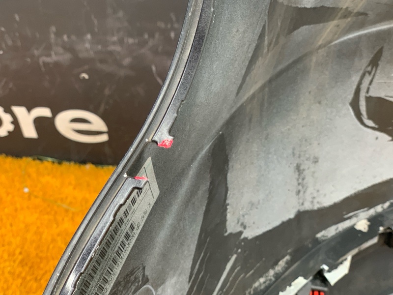 бампер, 18000 рублей, Красноярск