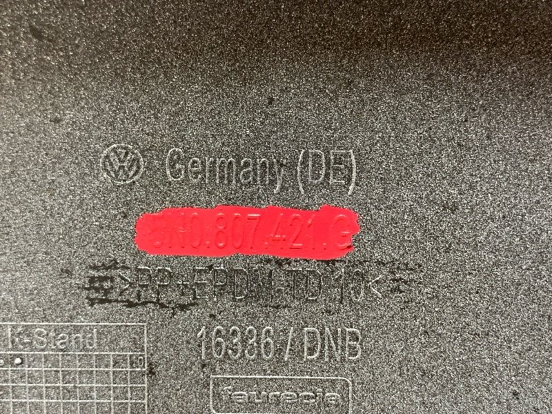 бампер, 18000 рублей, Красноярск