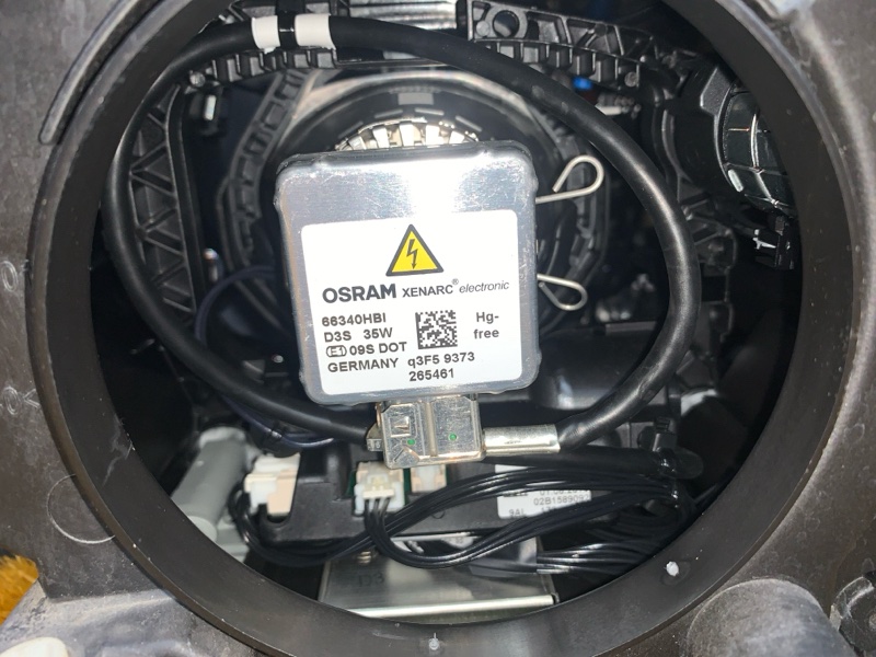 фара, 33000 рублей, Красноярск