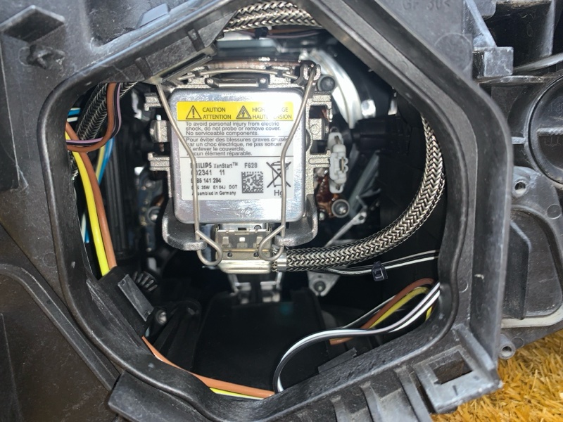 фара, 17000 рублей, Красноярск