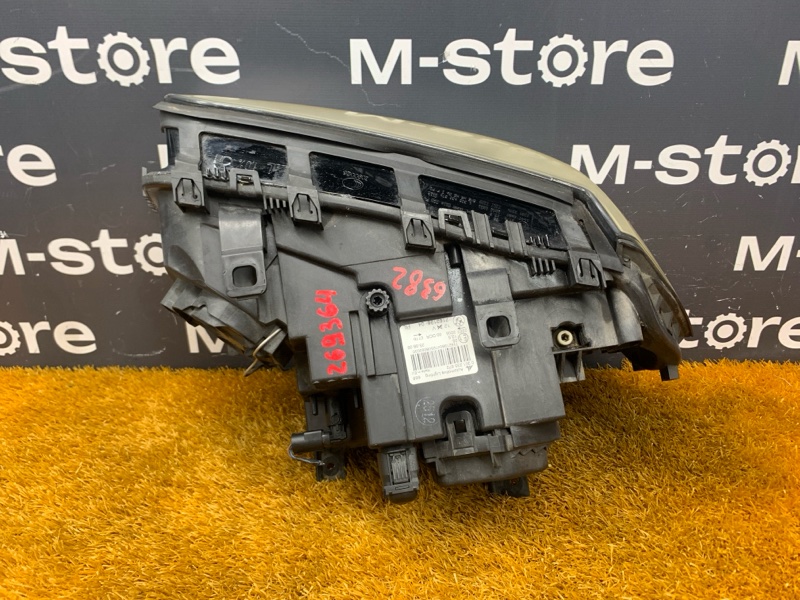 фара, 17000 рублей, Красноярск