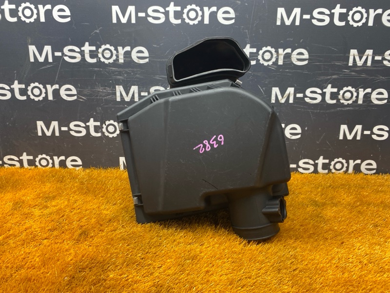 корпус воздушного фильтра, 600 рублей, Красноярск