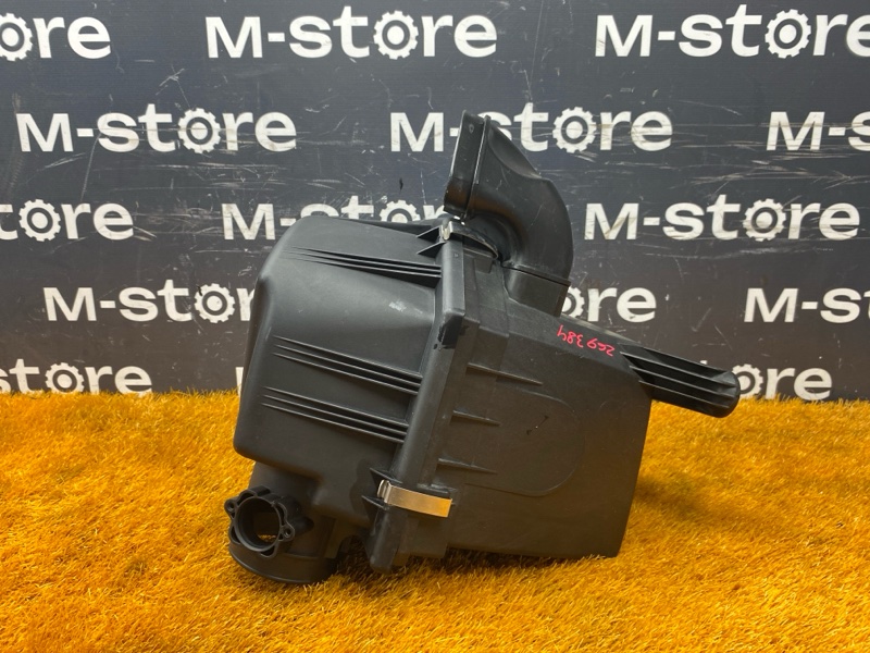 корпус воздушного фильтра, 600 рублей, Красноярск