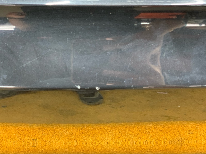 бампер, 6000 рублей, Красноярск