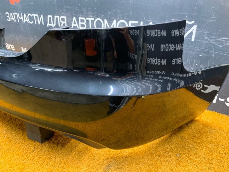 бампер, 6000 рублей, Красноярск