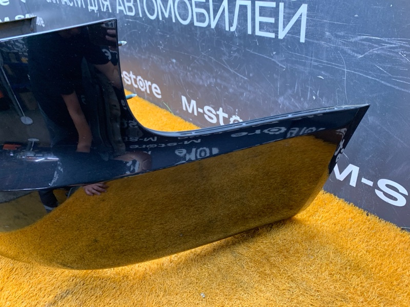 бампер, 6000 рублей, Красноярск