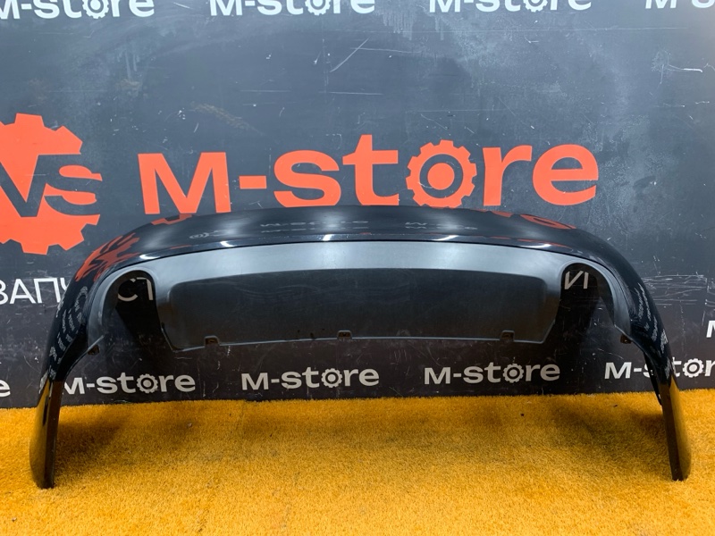 бампер, 6000 рублей, Красноярск