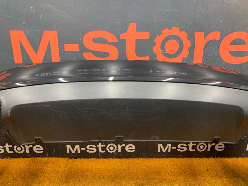 бампер, 6000 рублей, Красноярск