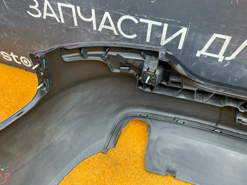 бампер, 6000 рублей, Красноярск