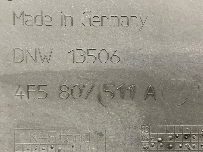 бампер, 6000 рублей, Красноярск