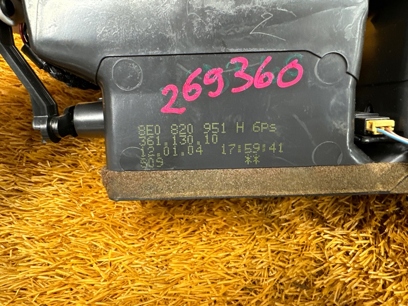 дефлектор воздушный, 1000 рублей, Красноярск