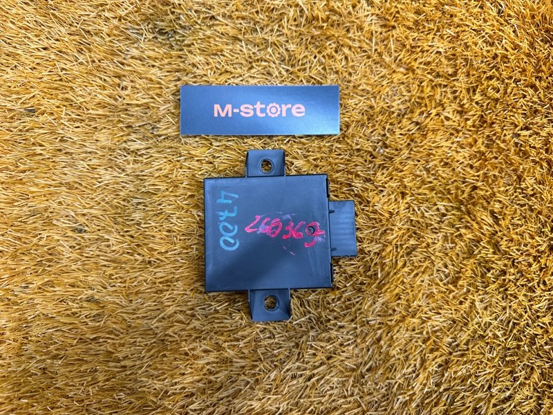 блок иммобилайзера, 500 рублей, Красноярск