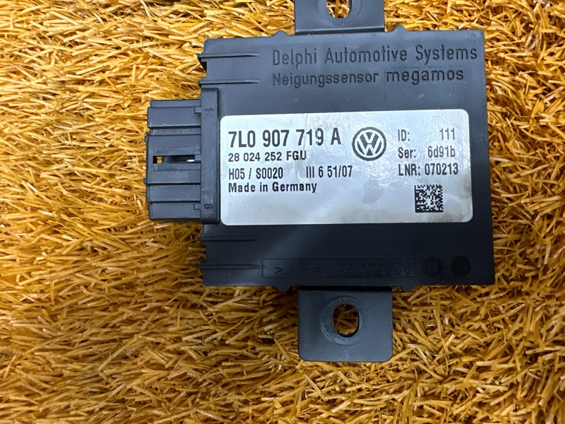 блок иммобилайзера, 500 рублей, Красноярск