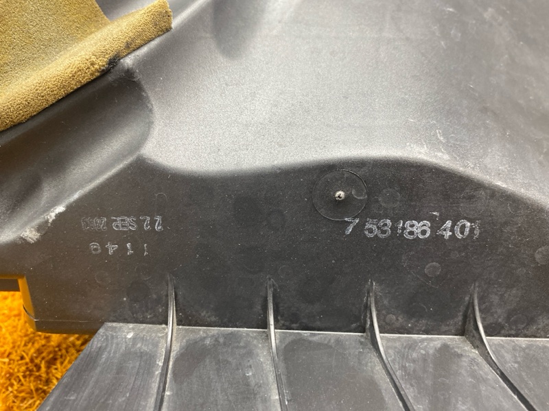 корпус воздушного фильтра, 1700 рублей, Красноярск