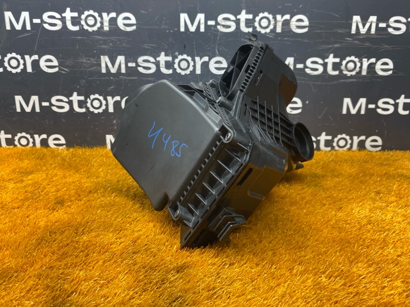 корпус воздушного фильтра, 1500 рублей, Красноярск