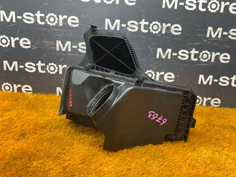 корпус воздушного фильтра, 1500 рублей, Красноярск