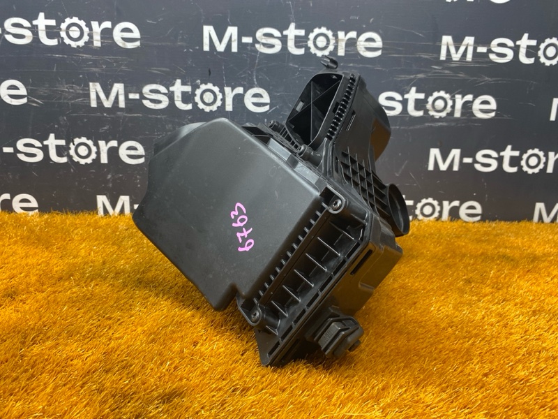 корпус воздушного фильтра, 1500 рублей, Красноярск