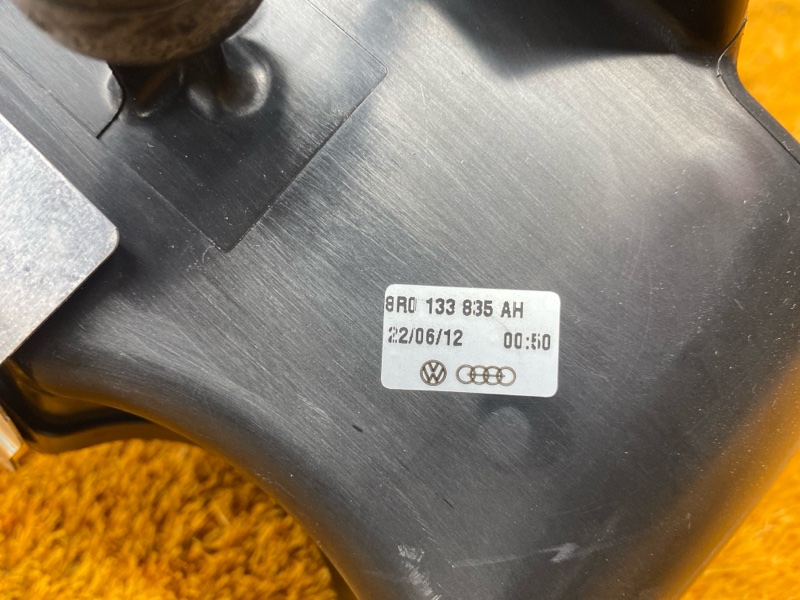 корпус воздушного фильтра, 1500 рублей, Красноярск