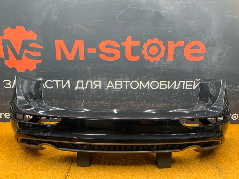 бампер, 16000 рублей, Красноярск