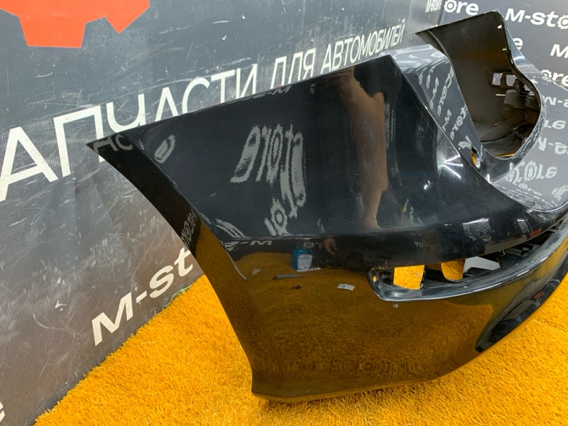 бампер, 16000 рублей, Красноярск