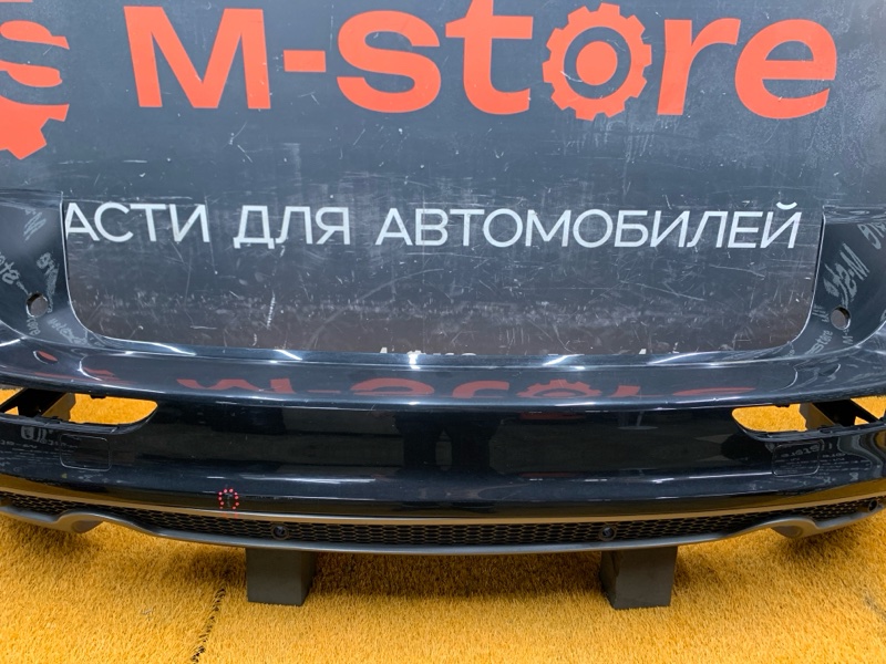 бампер, 16000 рублей, Красноярск